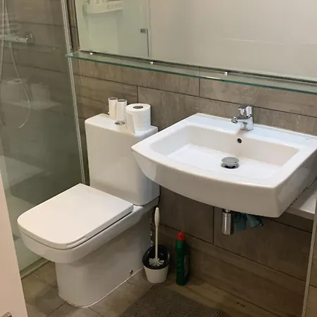 Catalunya Apartment Platja d'Aro