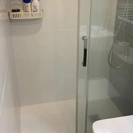 Catalunya Apartment *