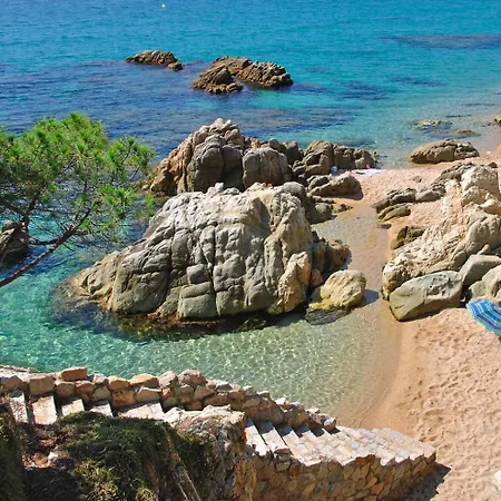 Catalunya * Platja d'Aro